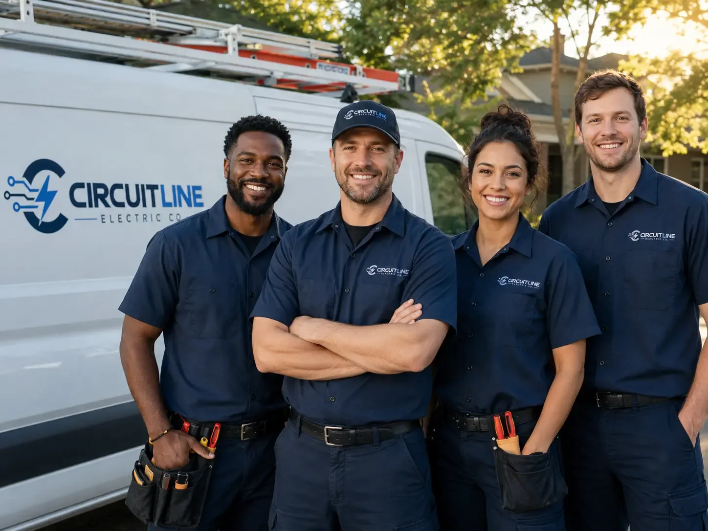 Whole Home Rewiring company in Baker, MT